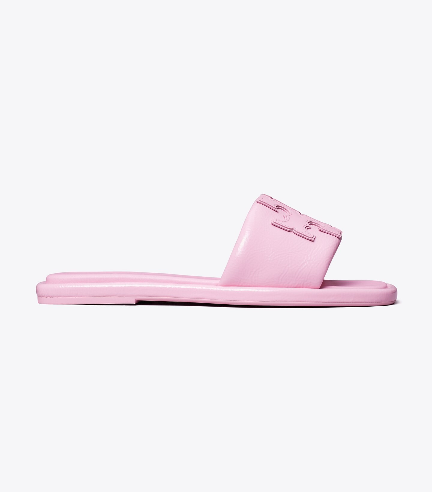 DOUBLE T SPORT SLIDE | Tory Burch (US)