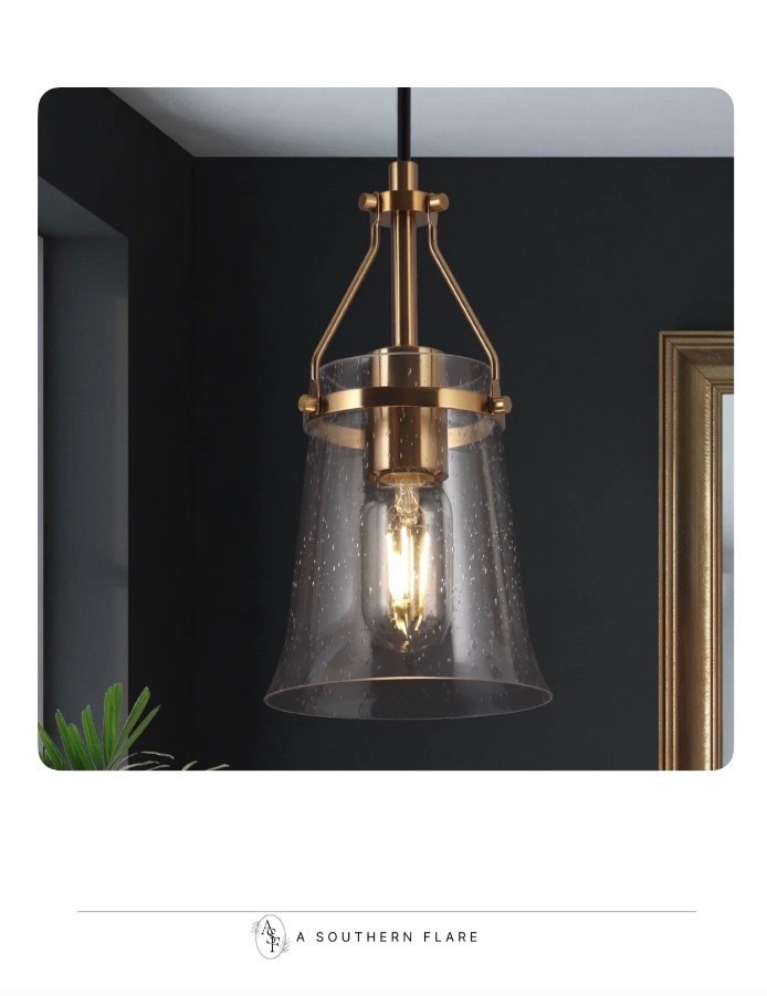 Pendant Lighty