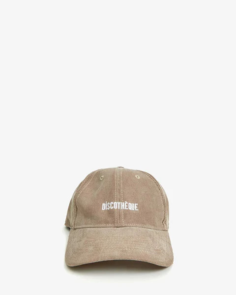 Baseball Hat | Clare V.