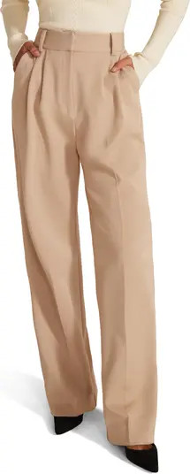 Favorite Daughter The Favorite Pant Pleat Pants | Nordstrom Rack