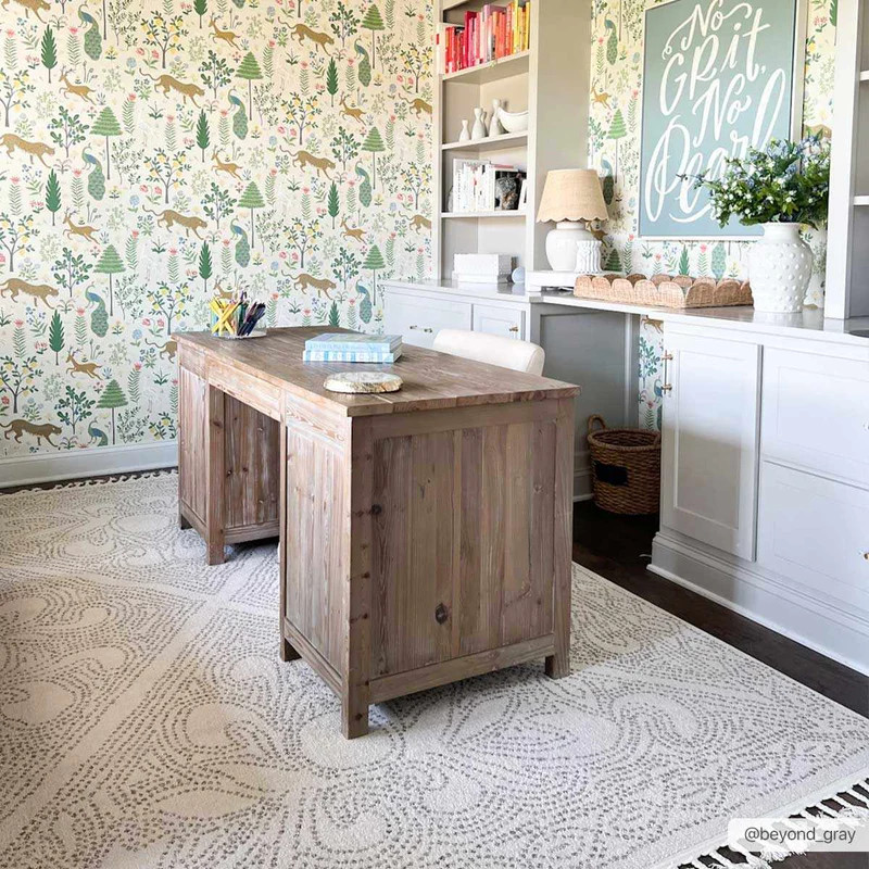 Birdwood Area Rug | Boutique Rugs