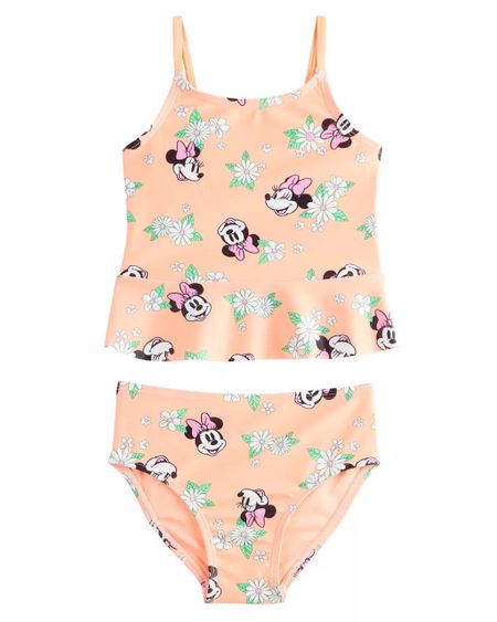 Omg how cute is this bathing suit! 

Minnie bathing suit, toddler bathing suit, Disney outfit, Disney travel, swim, summer outfit 

#LTKBaby #LTKKids #LTKSwim