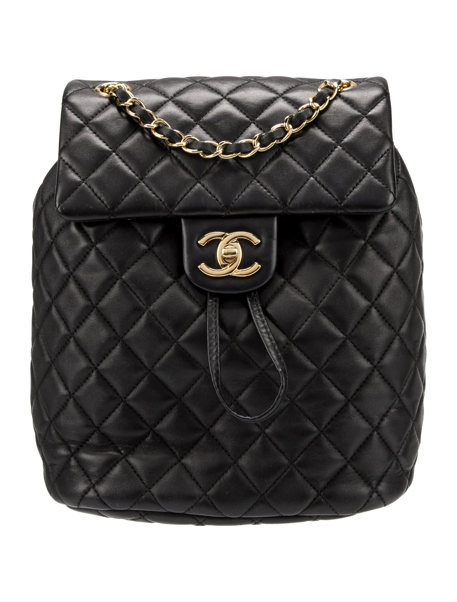 Small Urban Spirit Backpack | The RealReal