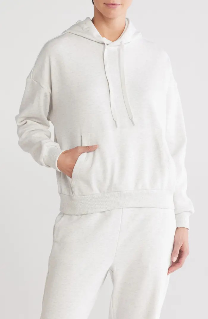 Year Round Butter Fleece Pullover Hoodie | Nordstrom Rack