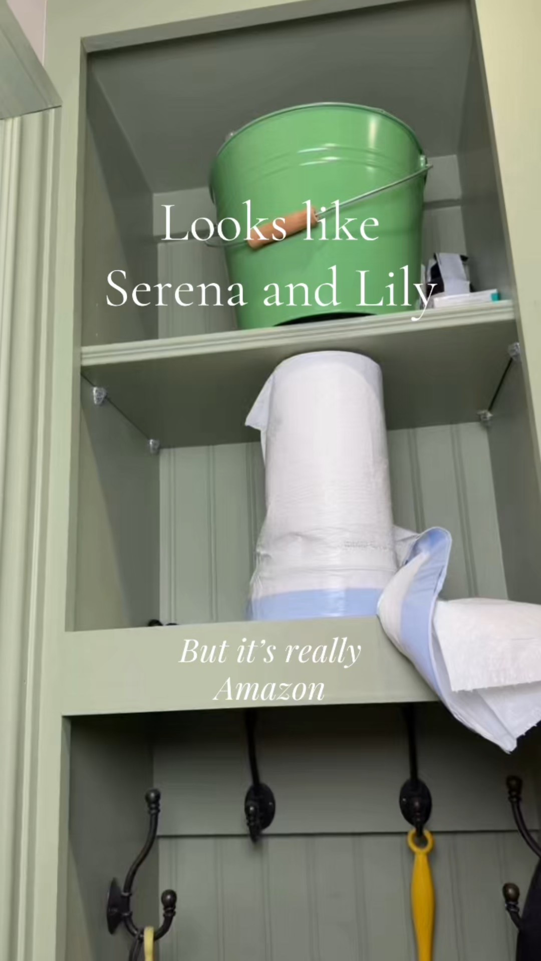 I bought this and am in love so I HAD to share, because I know all of you would too!!  

#LTKHome #LTKOver40