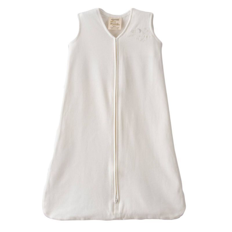 HALO Innovations SleepSack 100% Cotton Wearable Blanket - Neutral | Target