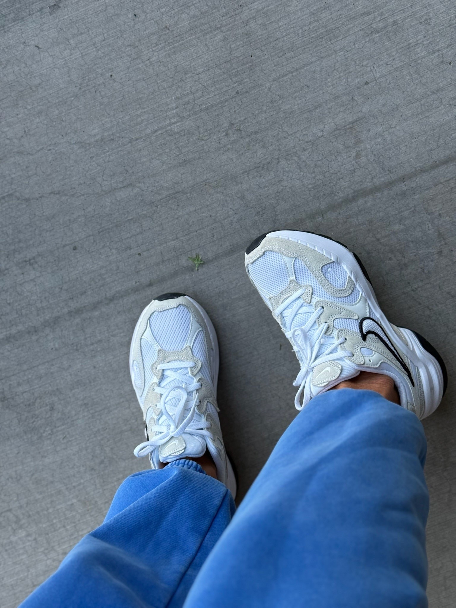 Favorite fall sneaker!
