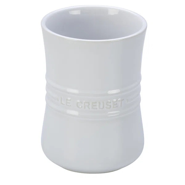 Le Creuset Stoneware Utensil Crock | Wayfair North America