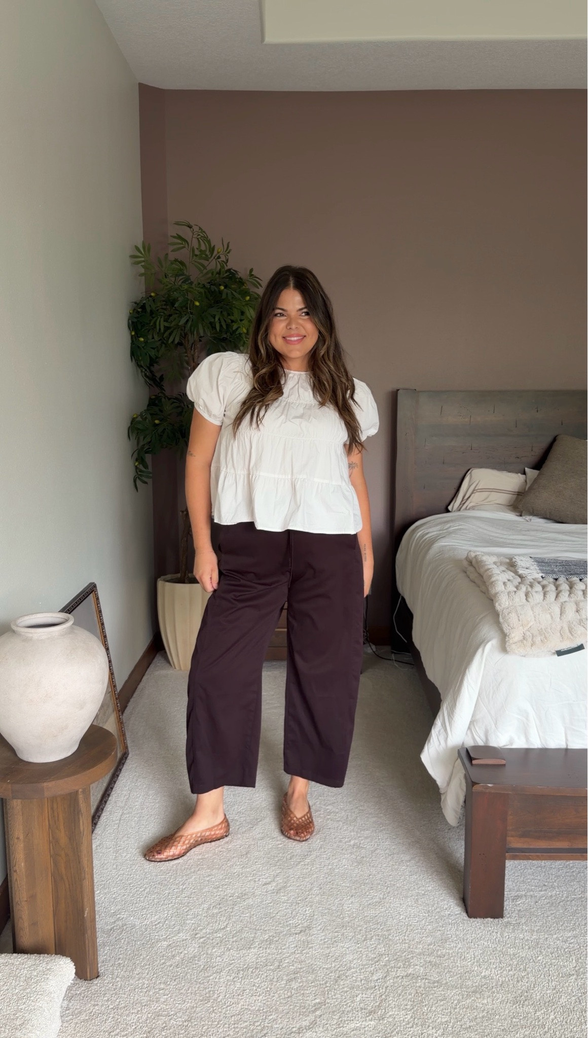 Amazon worktops for my office and teacher besties - all of them are of course, thick tummy approved

Wearing size XL in all, if not available, in large

Teacher, office, 2026, midsize, size 12, size 14, mom style, curvy outfit, thick tummy approved
