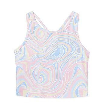 Xersion Little & Big Girls Sports Bra | JCPenney