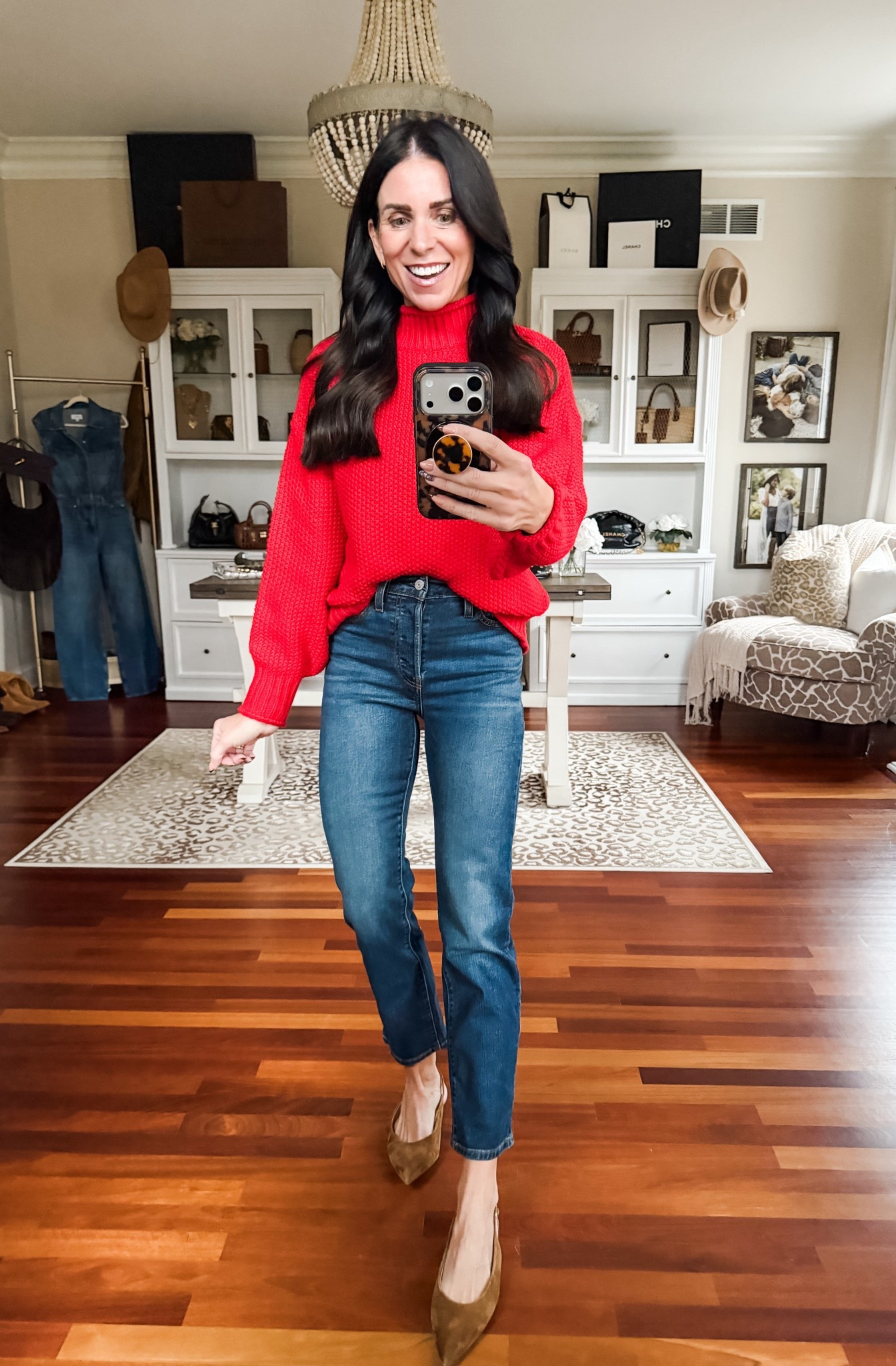 
✨AMAZON DEALS✨#ad

LIKE & C0mment “SHOP” below and I’ll send you all the details to shop my favorites🙌🏻

These are some of my favorite fashion purchases ever on Amazon and they are all such a great deal right now🙌🏻👏🏼 The perfect casual outfits, closet staples and winter style❄️

@amazon  #founditonamazon #WinterFavorites2025

#LTKCyberWeek