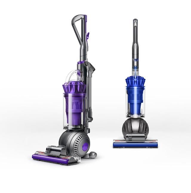 Dyson Ball Animal 2 (Iron)
No other vacuum has stronger suction at the cleaner head*
Even more power | Dyson (US)