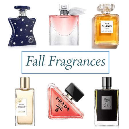 Fall fragrances 💕🍁🍂

#LTKbeauty #LTKSeasonal #LTKGiftGuide