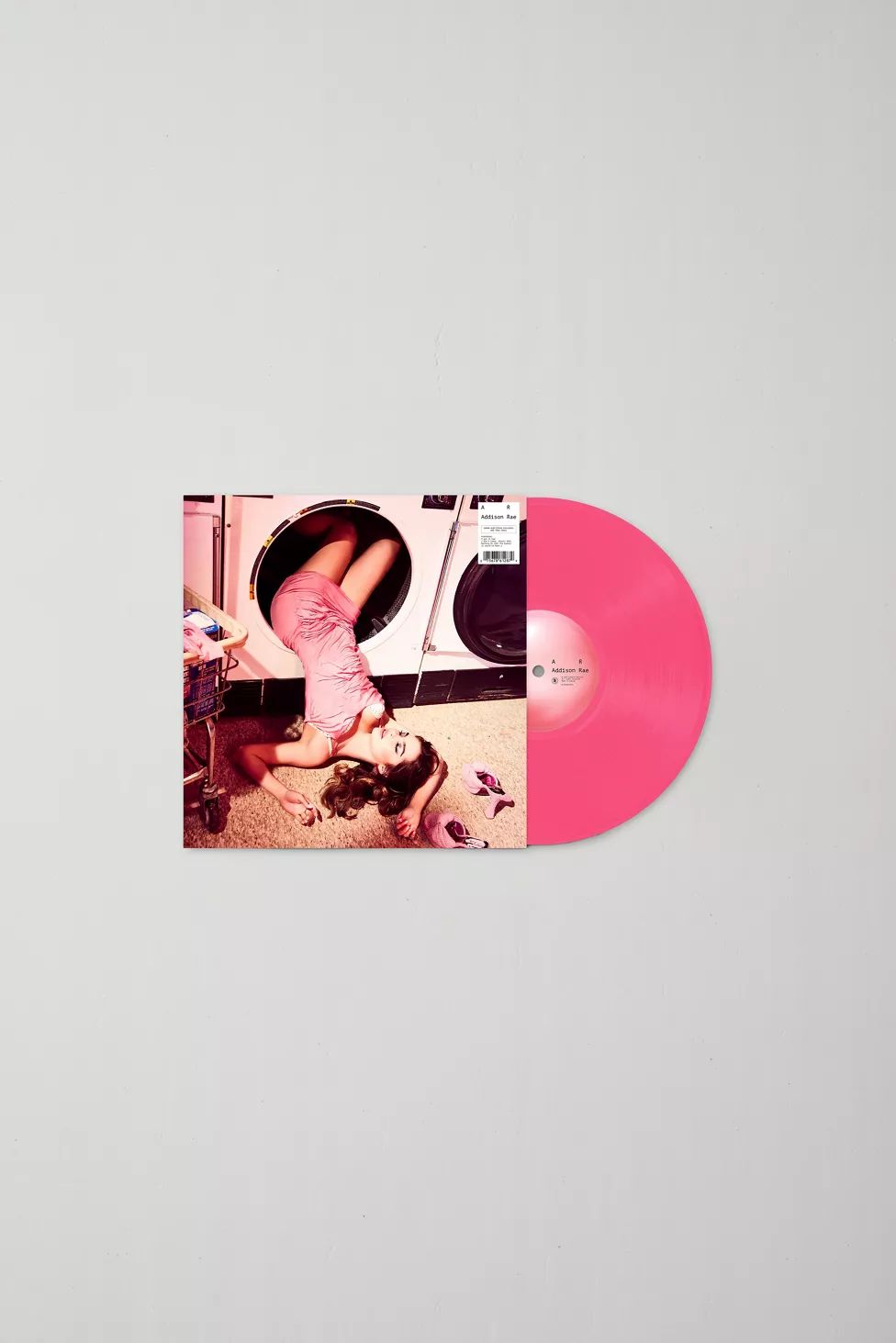 Addison Rae - AR Limited LP | Urban Outfitters (US and RoW)