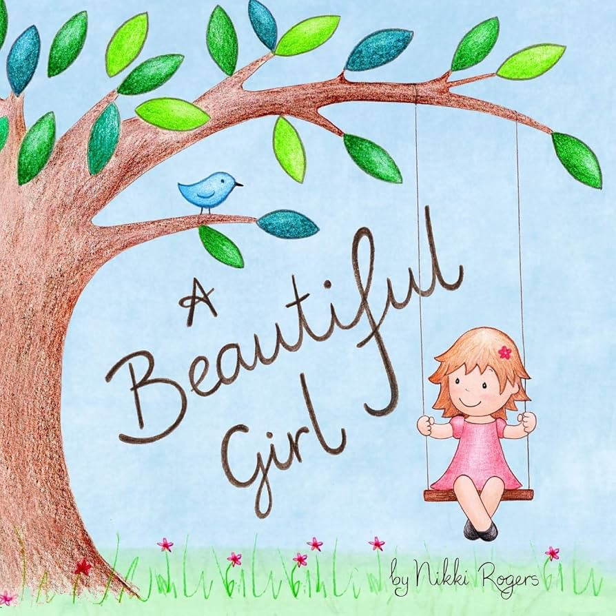 A Beautiful Girl (Created To Be) | Amazon (US)