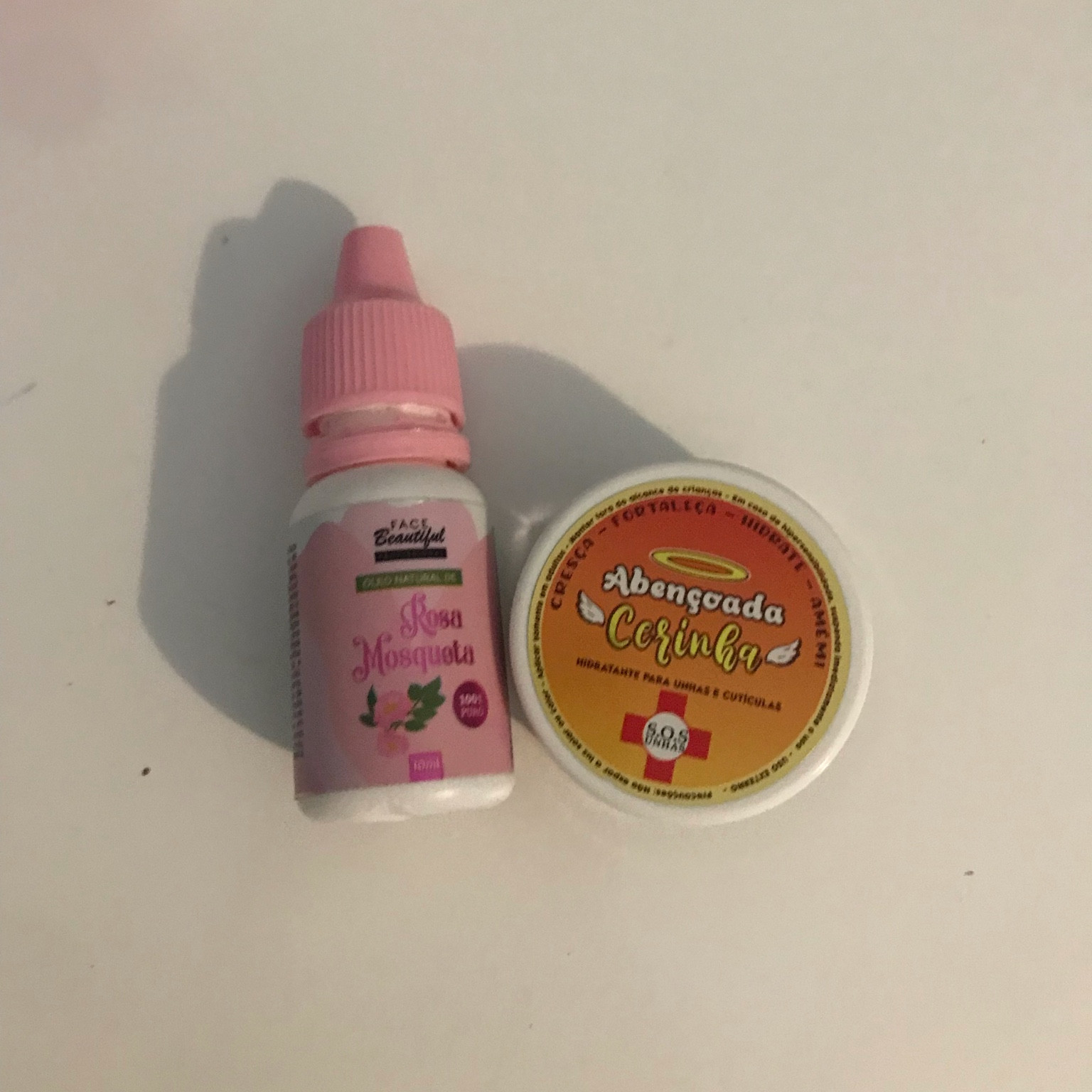 Pra hidratar as cutículas estou usando esses produtos e amando 🥰 


#LTKbrasil #LTKbeauty