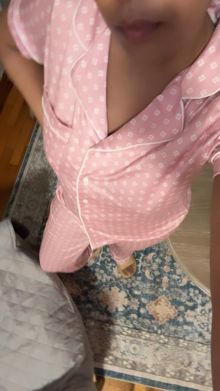 Obsessed with comfy pajamas 🤍
Soft, cute and perfect for resting in style.
Linked on LTK ✨

#LTKValentine #LTKselfcare #LTKmomlife