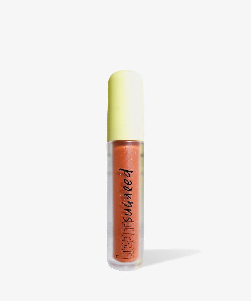 Beam Sugared Lip Gloss | Beauty Bay
