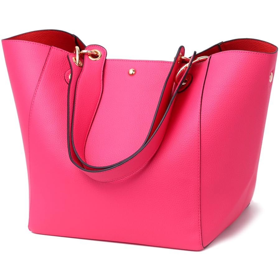 sqlp Large Work Tote Bag for Women Designer Purses and Handbags Big Bucket bags Ladies Travel Cro... | Amazon (US)