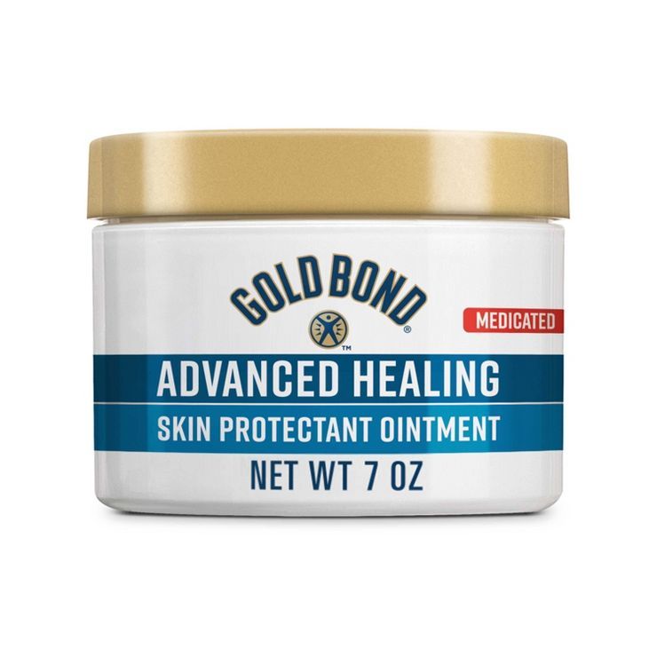 Gold Bond Ultimate Advanced Healing Ointment - 7oz | Target