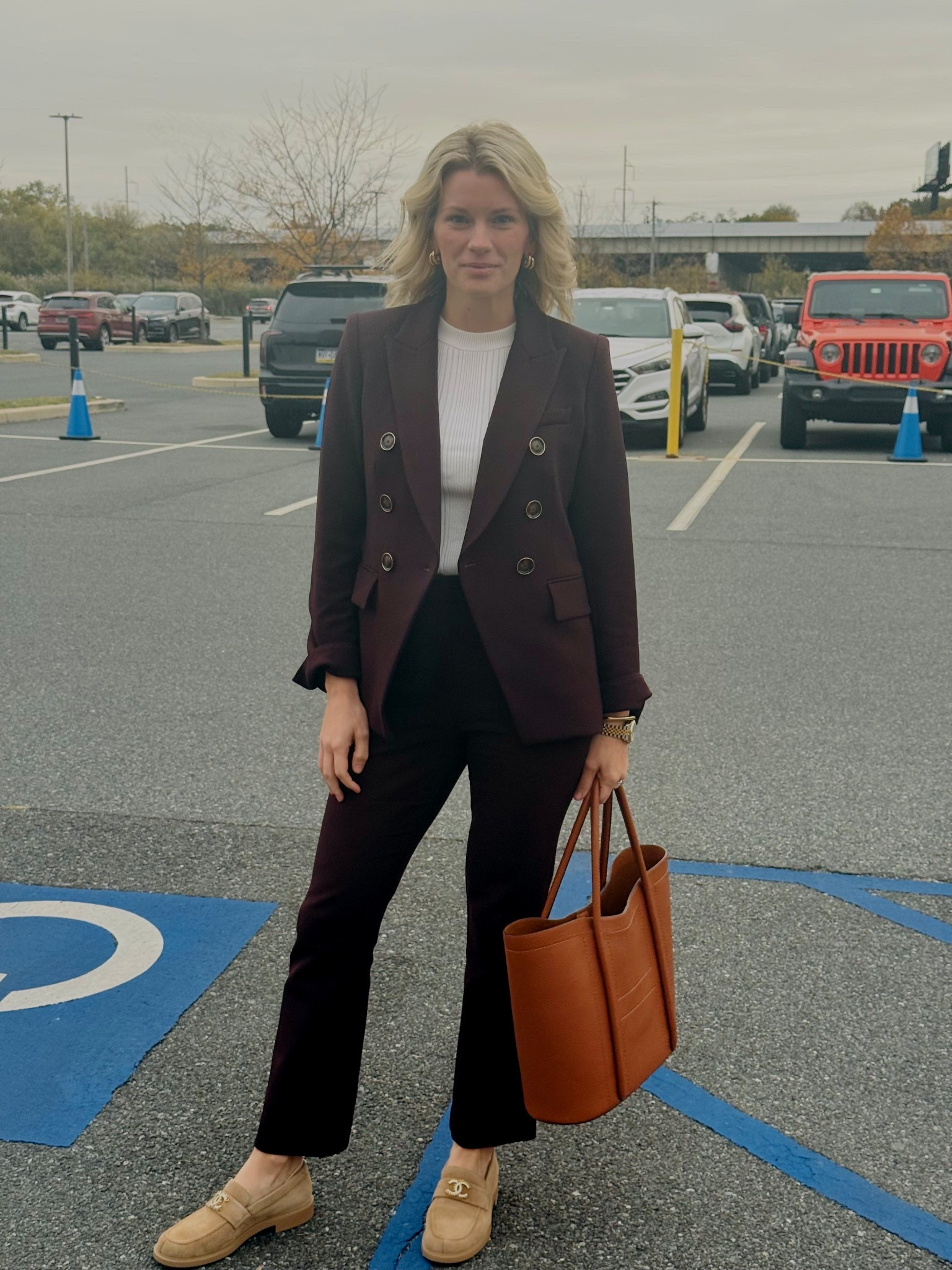 #LTKWorkwear #LTKSeasonal