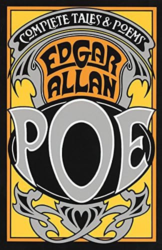 The Complete Tales and Poems of Edgar Allan Poe | Amazon (US)