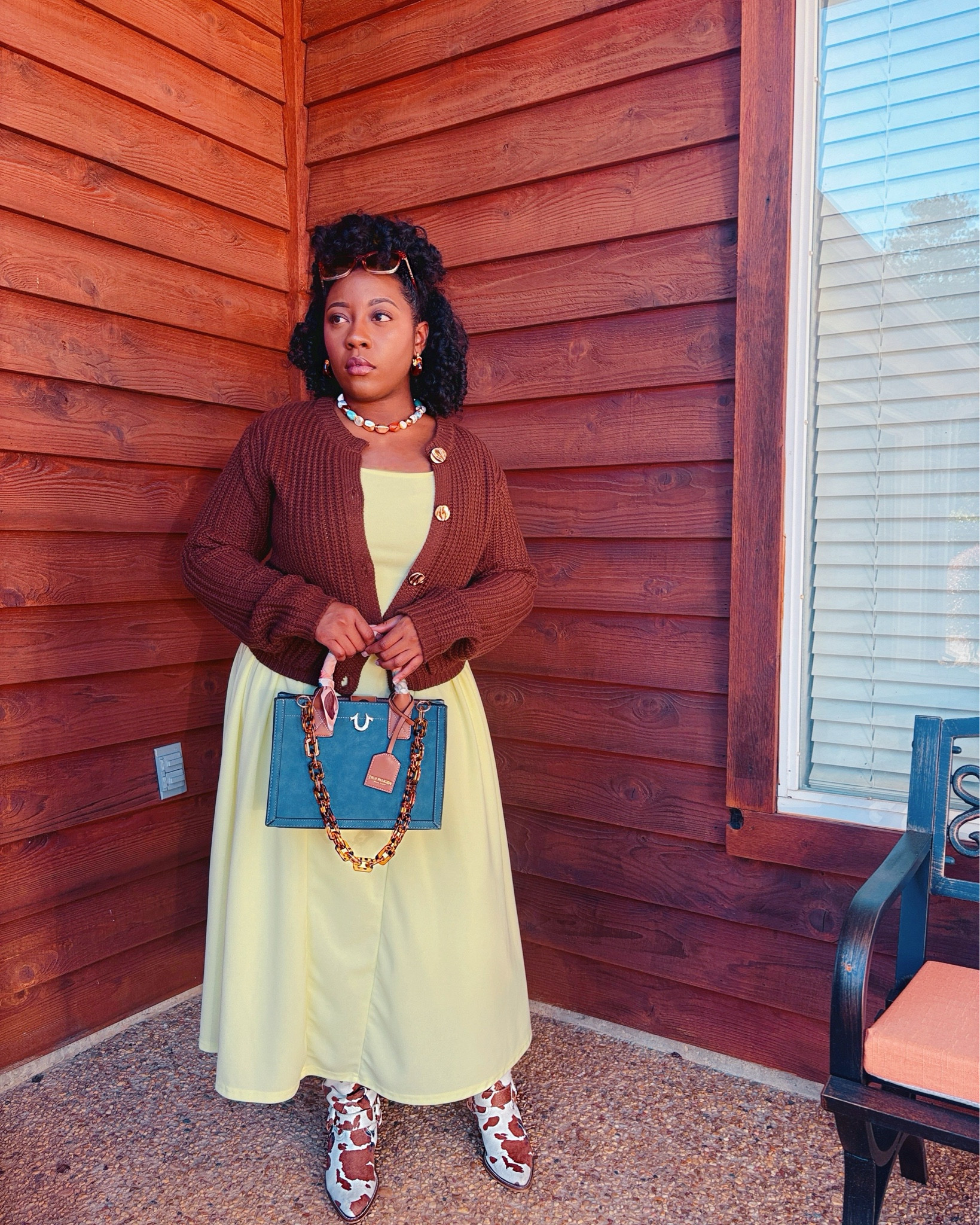 Fall Fashion Series | Look 2

Butter yellow has grown on me + now I feel like I need more of this shade to add to my wardrobe. Really wish I could link the cardigan but LTK needs to add Fashionnova 😩

#LTKStyleTip #LTKItBag #LTKShoeCrush