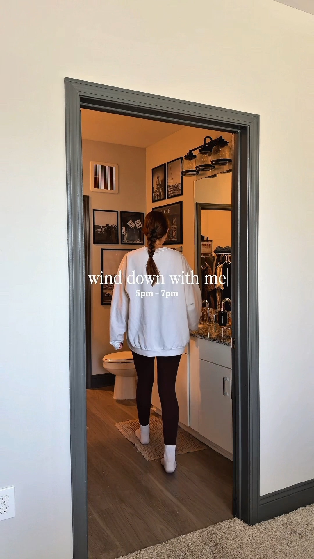 the rest of the night will be spend scrolling on pinterest & watching tell me lies 🖤

#LTKHome