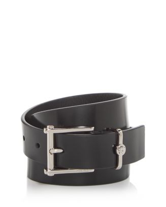 Men's Column Leather Belt | Bloomingdale's (US)