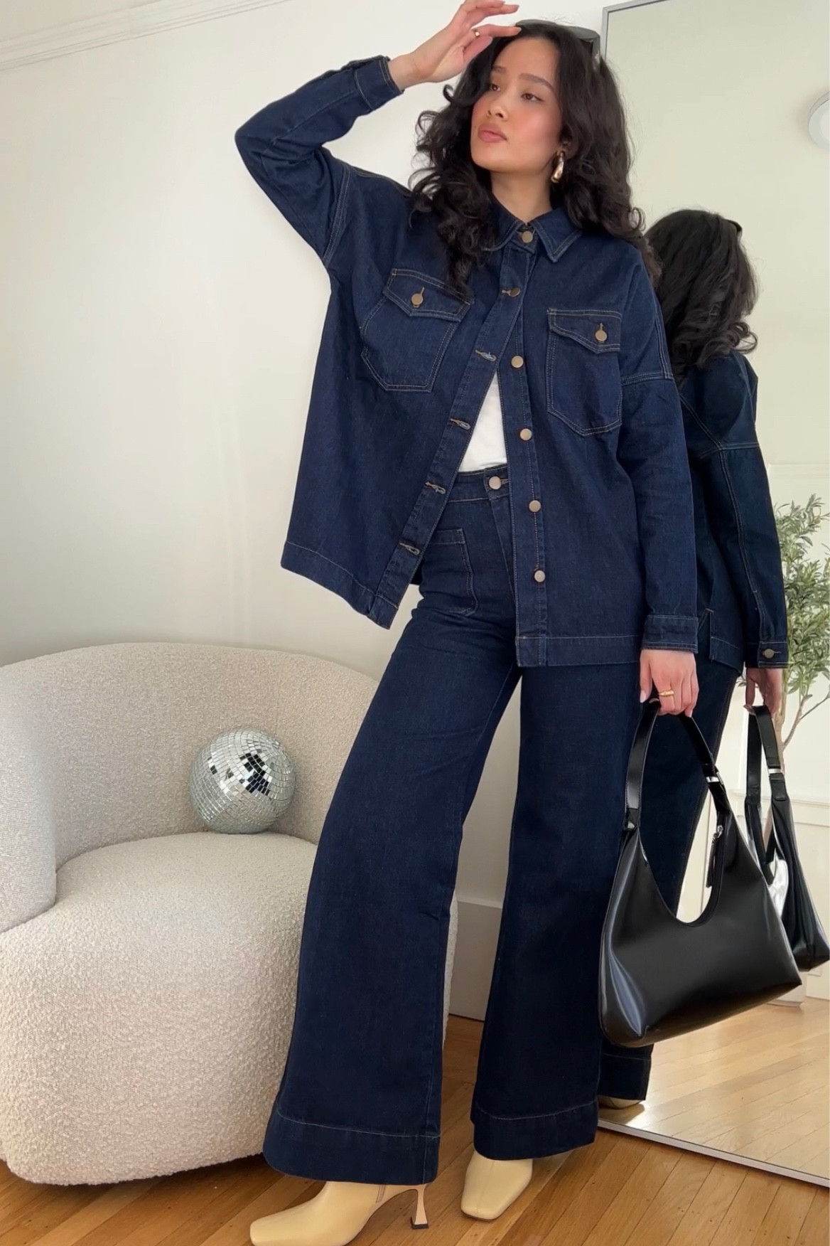 30 days of spring outfits: day 6

#LTKstyletip #LTKfit #LTKSeasonal