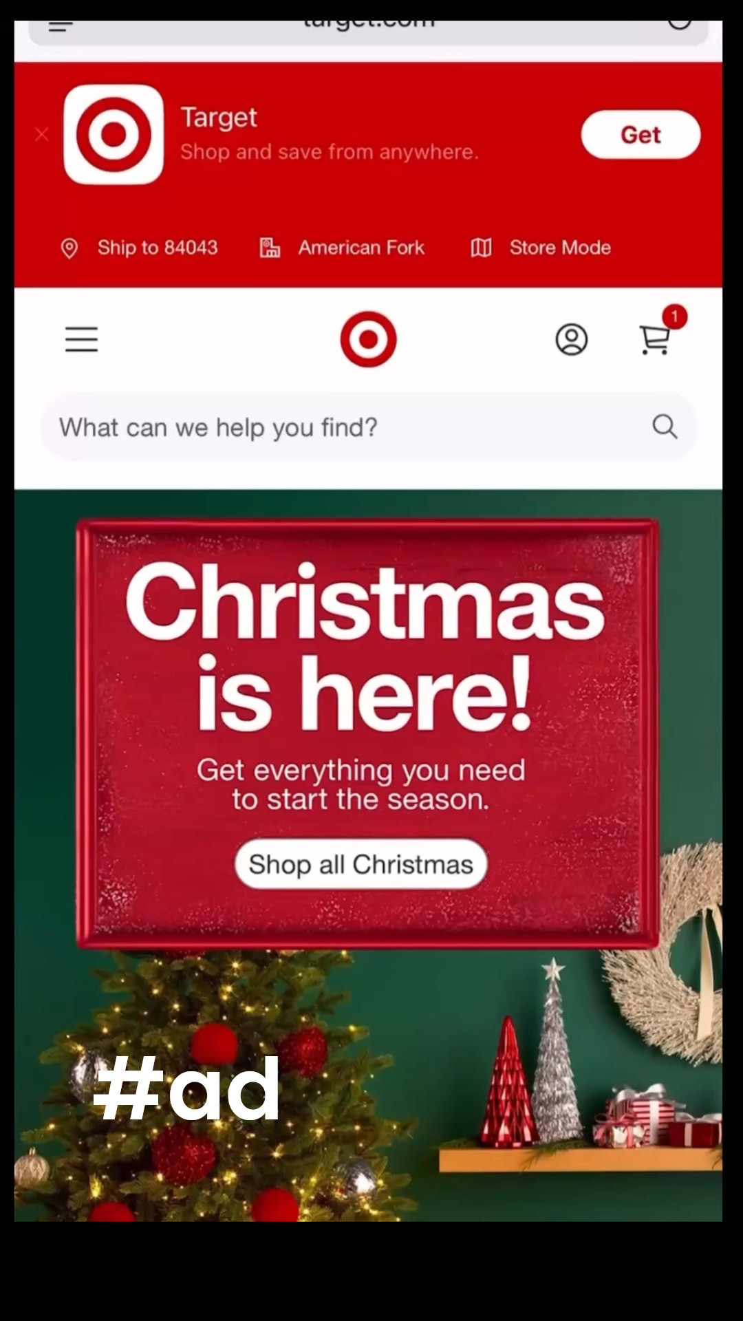 #ad Master bedroom movie nights are officially a thing 🍿 The Hiro Roku TV is sleek, affordable, and available exclusively at Target. I’ve  linked Hiro Roku 65" and others in my LTK Shop so you can go shop directly from there @rokuplayer @target 