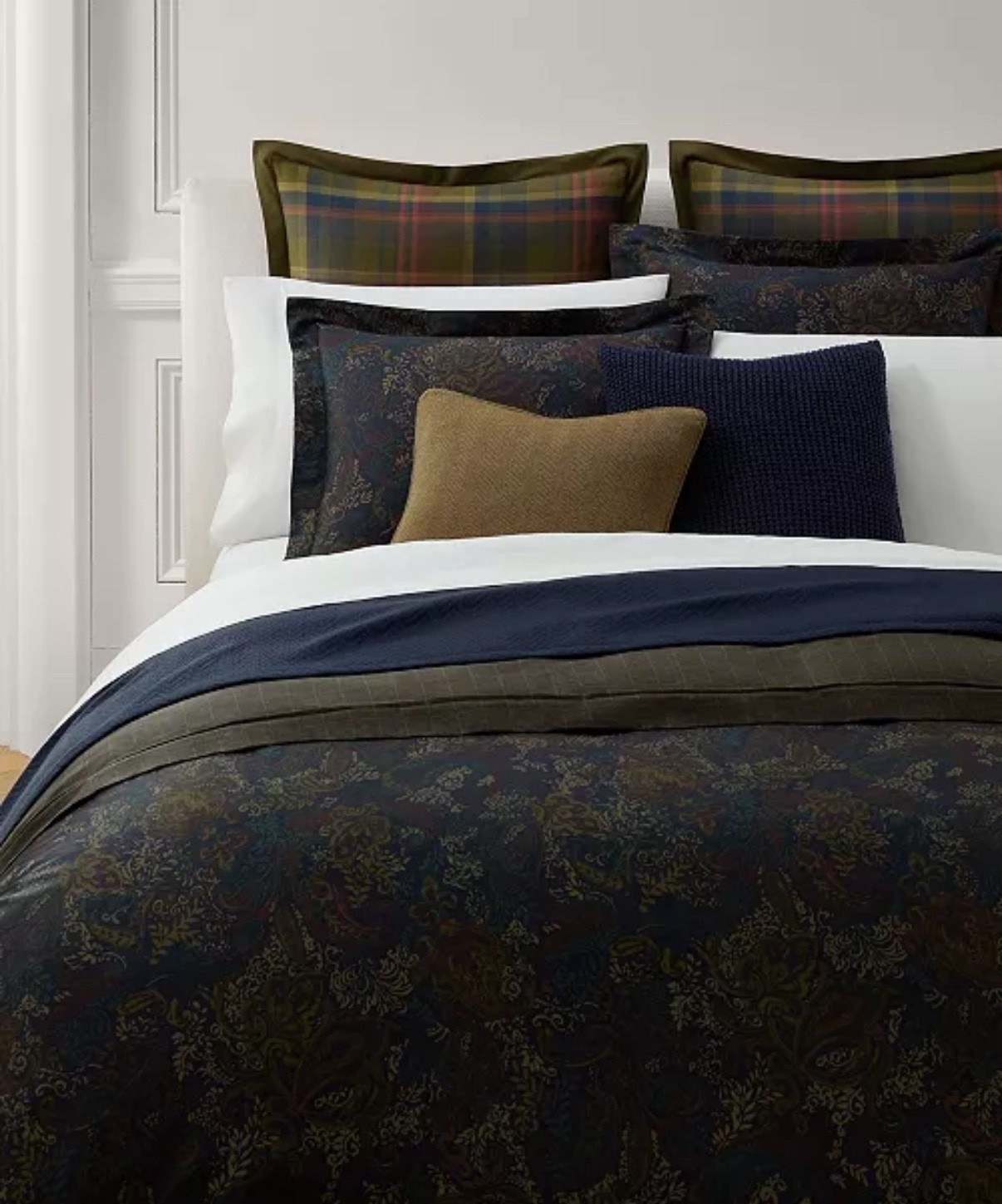 Ralph Lauren comforters and quilt sets at Macys on BIG sale!  

#LTKSeasonal #LTKHome #LTKGiftGuide