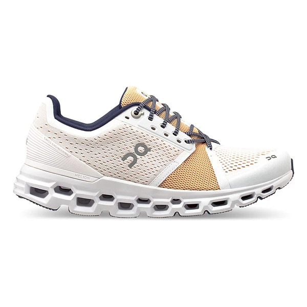 Women's On Cloudstratus 2.0 Running Shoes | Scheels