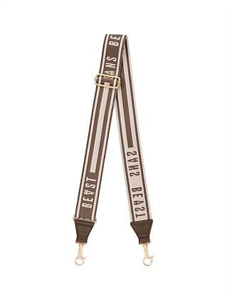 Sans Beast Corridor Strap | David Jones | David Jones (Australia & New Zealand)