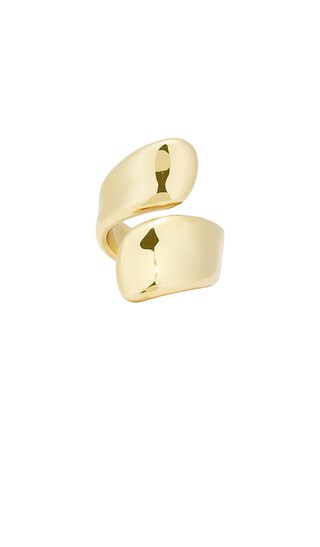 Solene Ring in Gold

        
            Jenny Bird
        
                    


		
        
... | Revolve Clothing (Global)