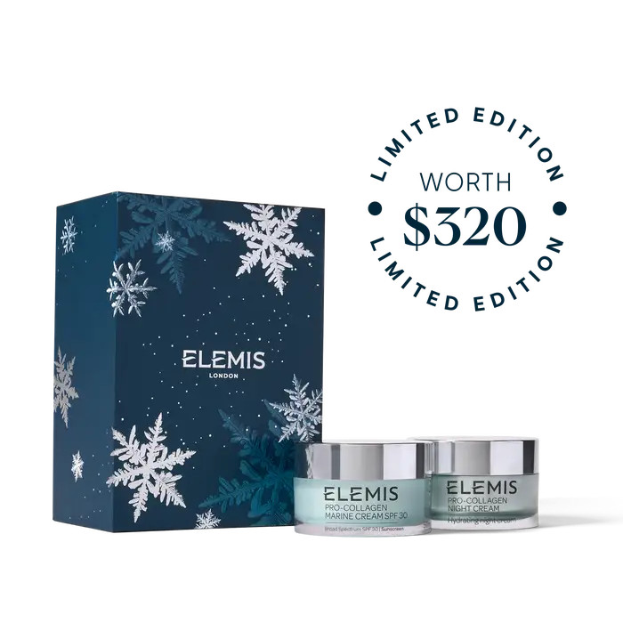 Day & Night Wonder Duo | Elemis (US)