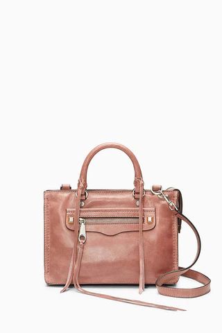 Micro Regan Satchel | Rebecca Minkoff AU/Asia Pacific