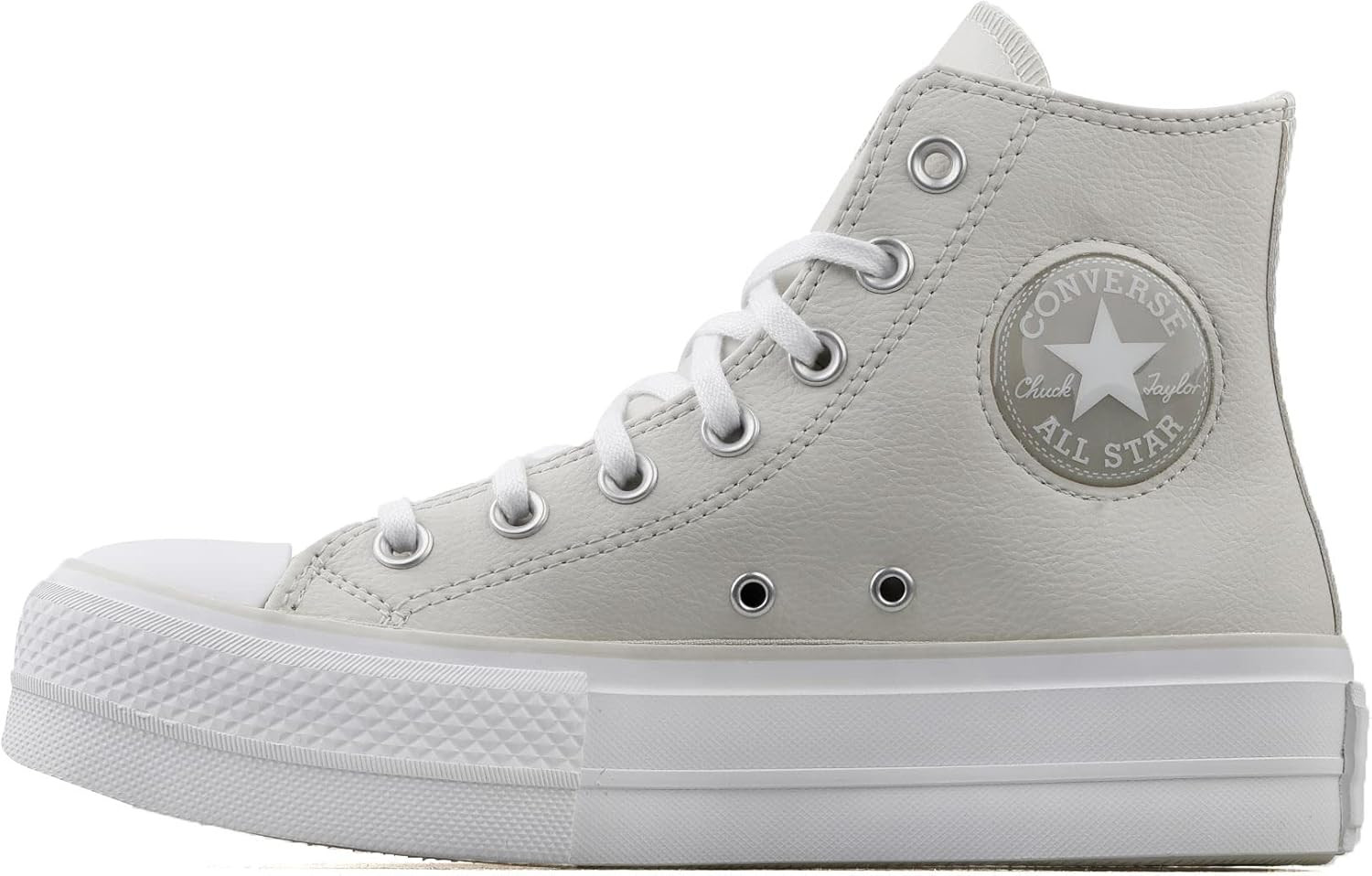 Converse Women's Chuck Taylor All Star Lift Sneakers | Amazon (US)