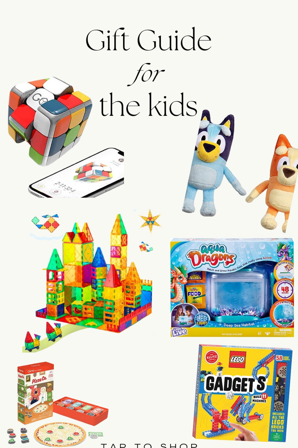 Fun gift ideas and #blackfridaydeals for the kids 

#LTKsalealert #LTKfamily #LTKGiftGuide