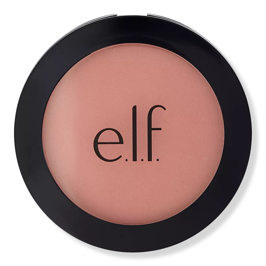 Primer-Infused Blush - e.l.f. Cosmetics | Ulta Beauty | Ulta