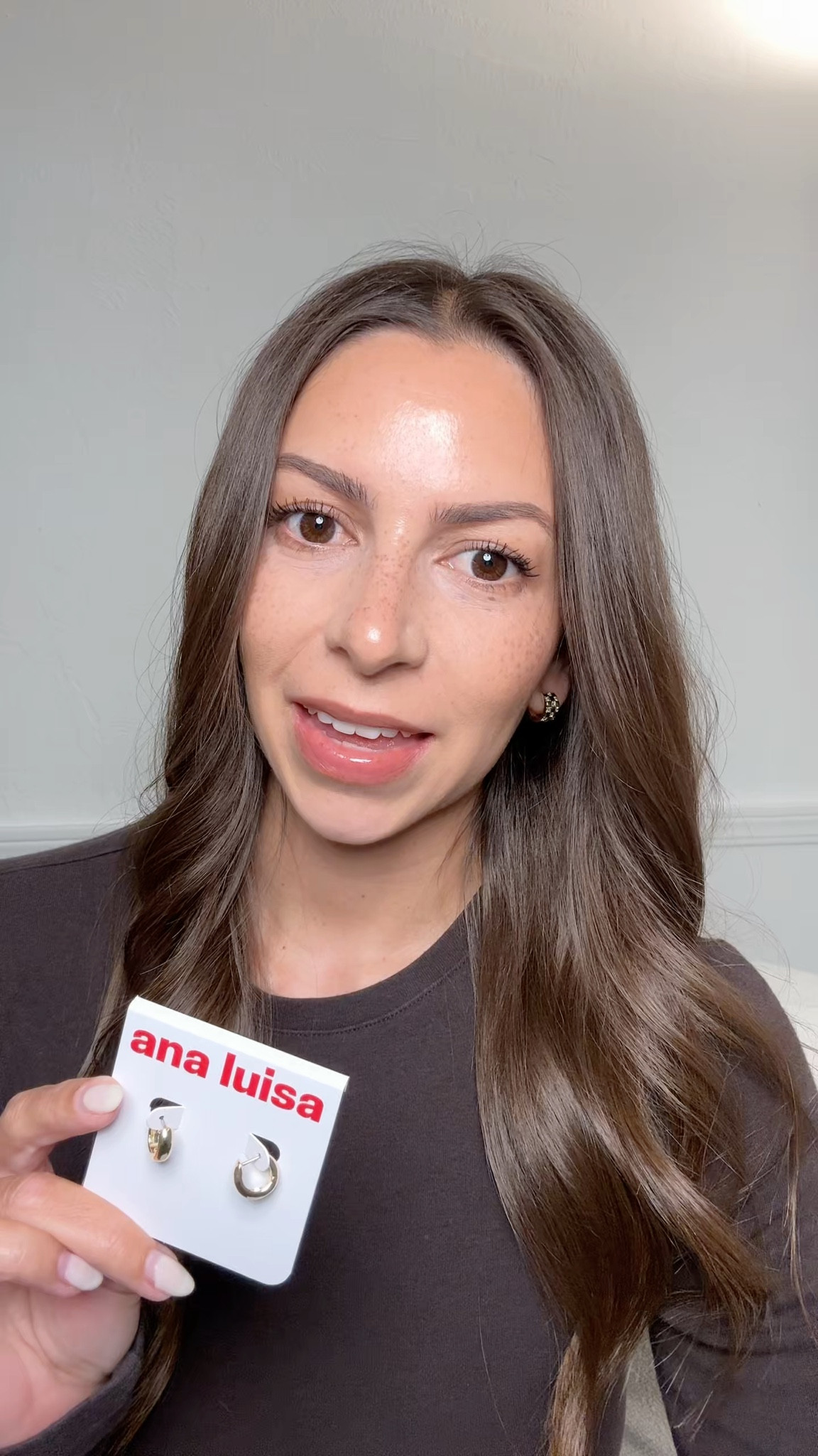@Ana Luisa Mother’s Day sale on jewelry, up to 25% off!
Loving these earrings that would be the perfect gift for mom!



#LTKSaleAlert #LTKMothersDay
