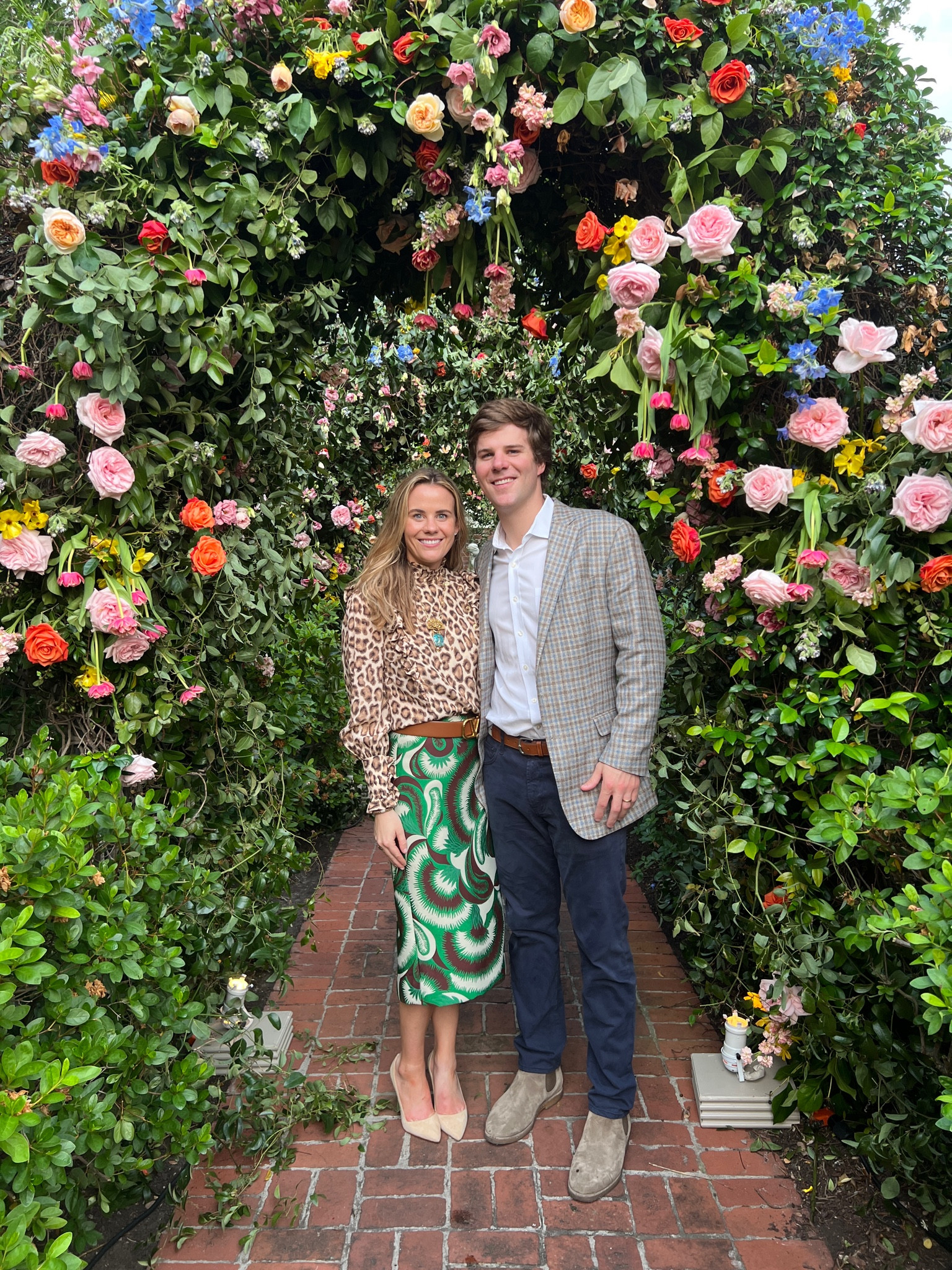 Mixing old with new ✨

#LTKFind #LTKstyletip #LTKwedding