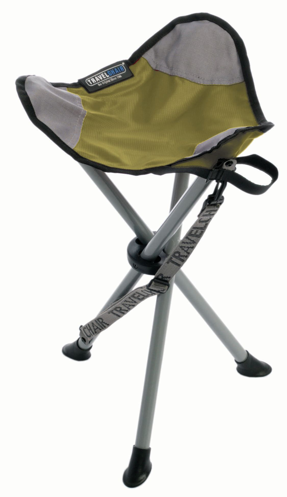 TravelChair Slacker Stool, Green | DICK'S Sporting Goods