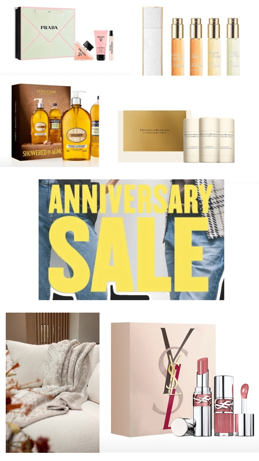 The Nordstrom Anniversary Sale is live!! Here are some of my favorite beauty items…and, a few extras! *wink wink* #nordstromanniversarysale

#LTKSaleAlert #LTKFindsUnder100 #LTKBeauty