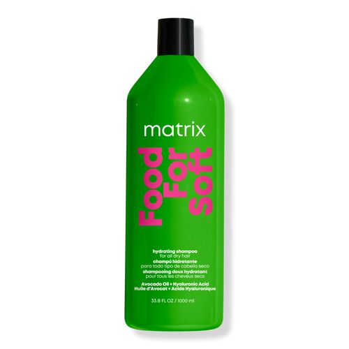Food For Soft Hydrating Shampoo | Ulta