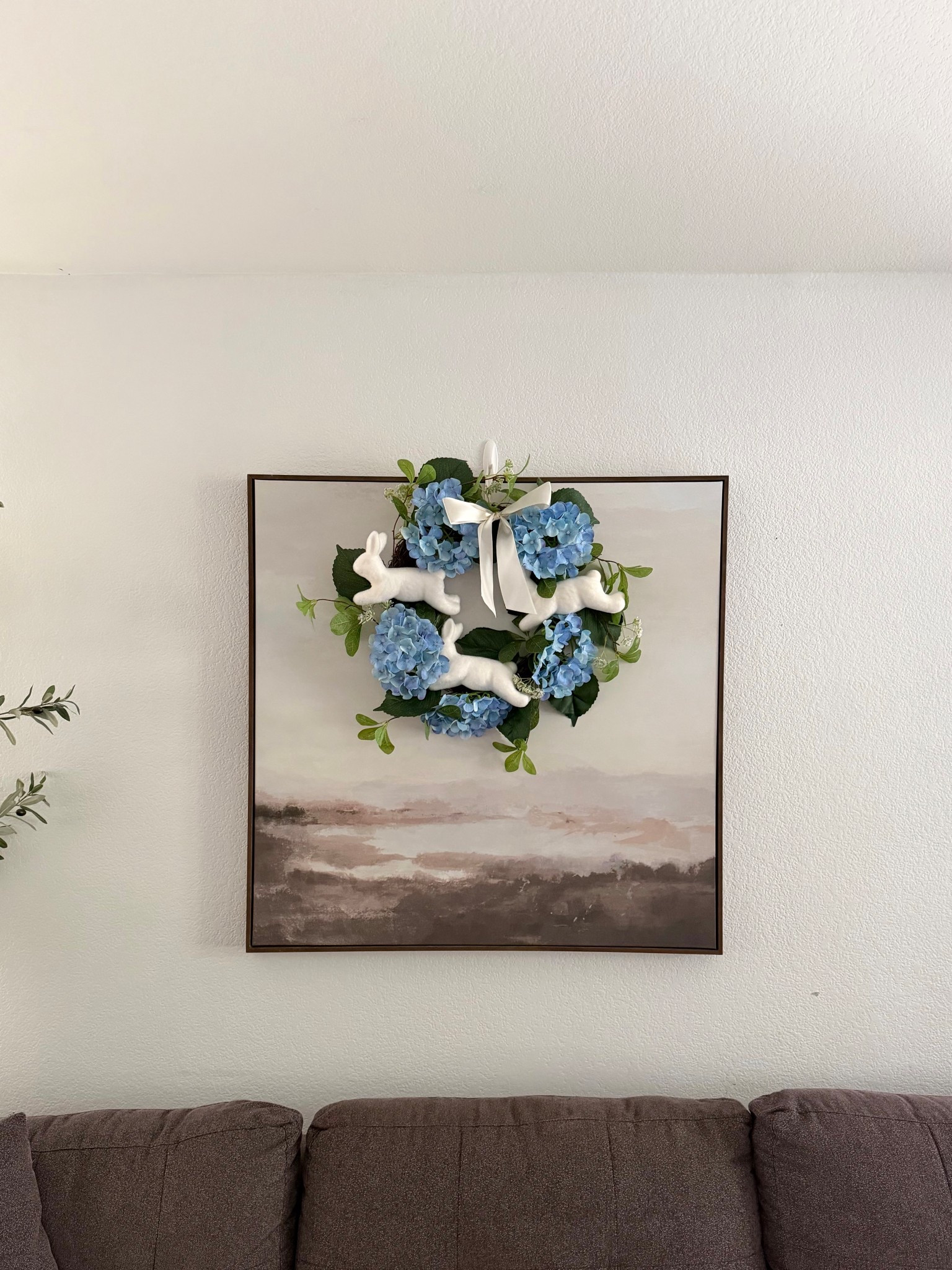 Easter home decor, Easter wreathh

#LTKHome #LTKSeasonal #LTKSaleAlert