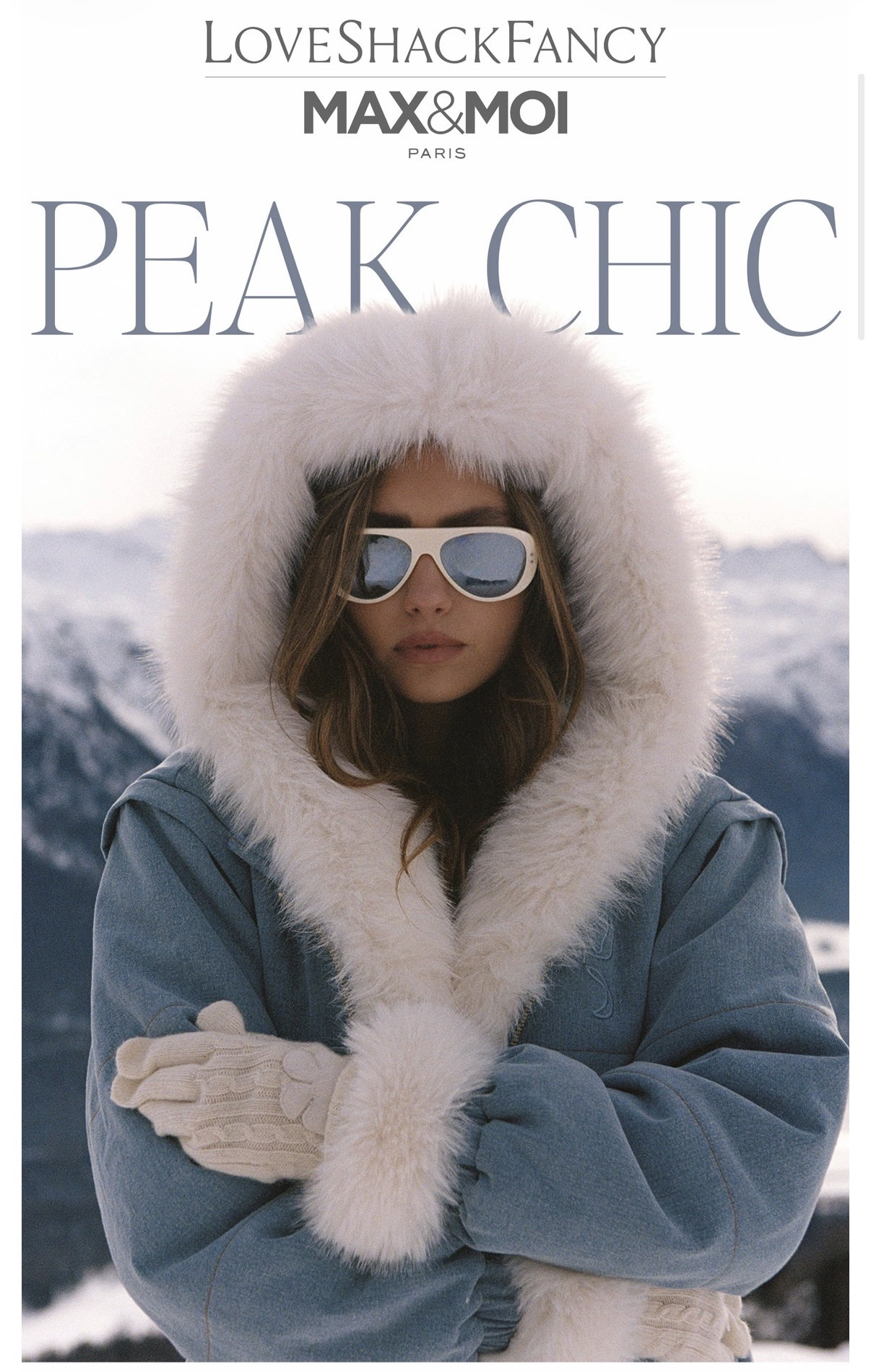 Winter essentials from LoveShackFancy ❄️✨
Soft knits, romantic layers, and feminine staples that make cold-weather outfits feel cozy, elevated, and timeless.
I linked all my favorite LoveShackFancy winter essentials on LTK so you can stay warm and stylish all season long.

#loveshackfancy #winteressentials #cozyluxe #femininefashion #winterwardrobe #LTKfashion #LTKfinds #LTKsale #shoppingfavorites #onlineshopping #ShoppingWithPriiincesss #AtlantaCreator #Atlantacontentcreators

#LTKSaleAlert #LTKootd #LTKWorkwear