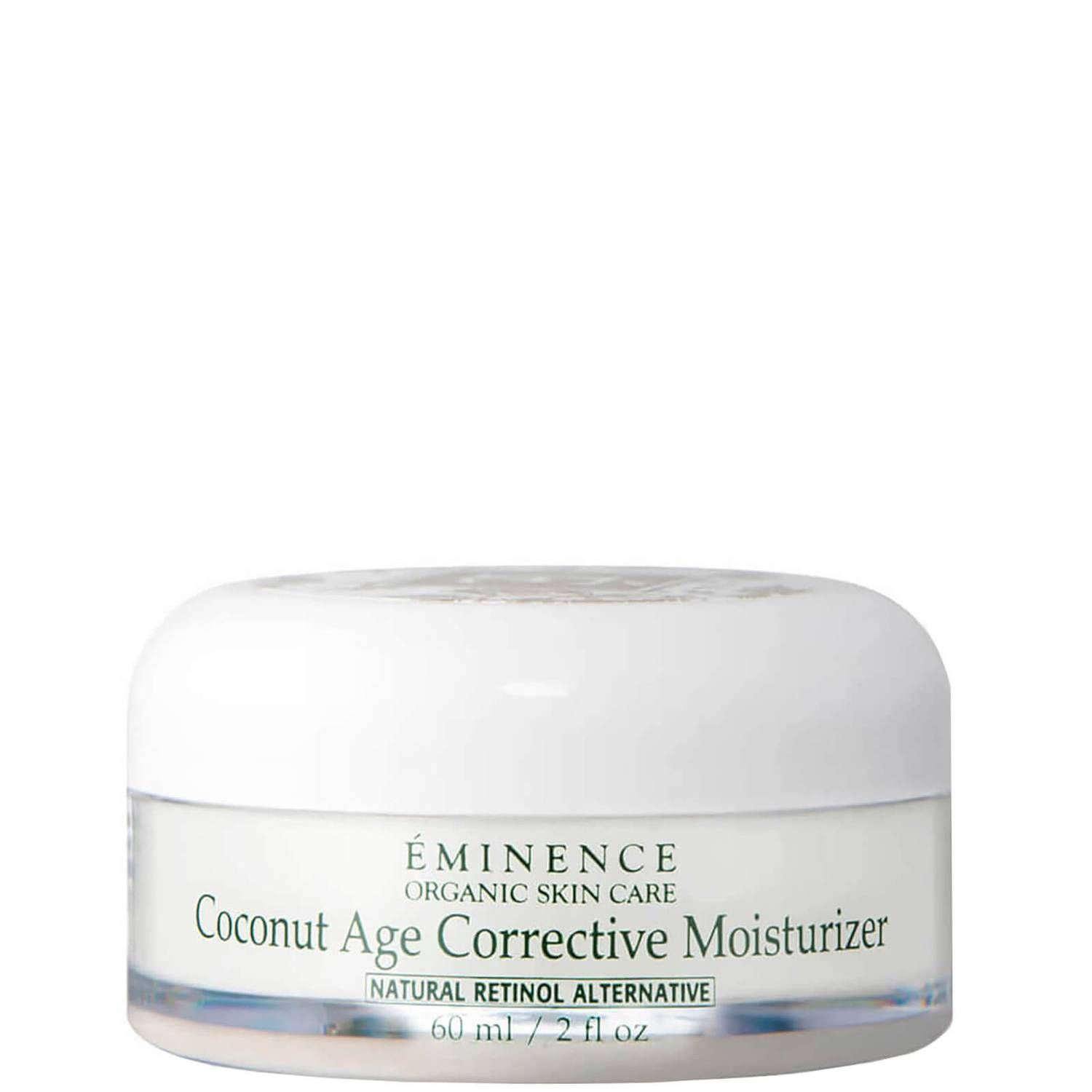Eminence Organic Skin Care Coconut Age Corrective Moisturizer 2 fl. oz | Dermstore