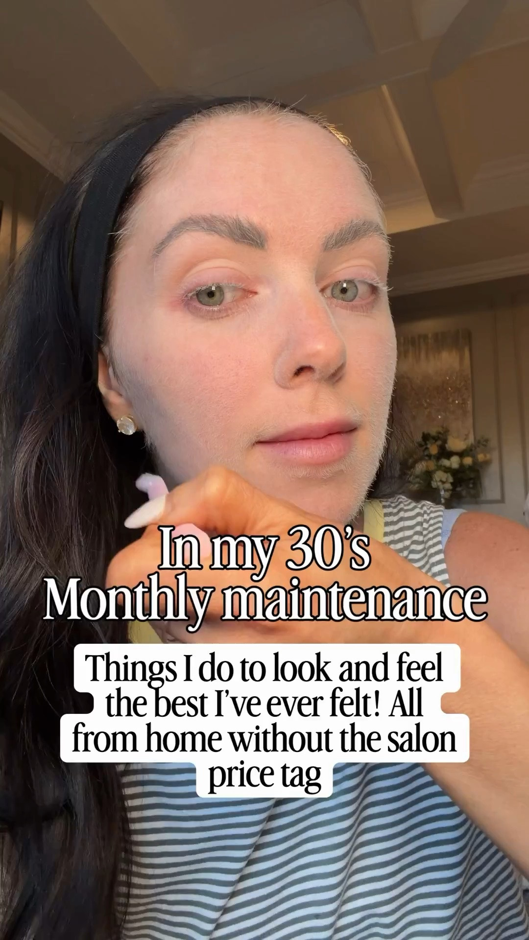 Beauty must haves

beauty finds, Amazon finds, 30s, mom life, self care, Katy roach, livingmybeststyle

#LTKBeauty