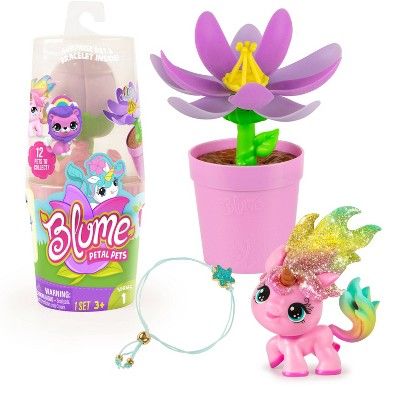 Blume Petal Pets  - Series 1 | Target